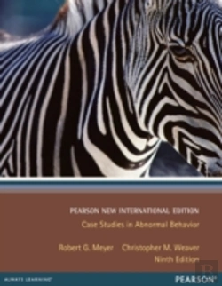 Bertrand.pt - Case Studies In Abnormal Behavior