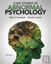 Case Studies In Abnormal Psychology (International Edition)
