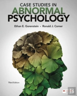 Bertrand.pt - Case Studies In Abnormal Psychology (International Edition)