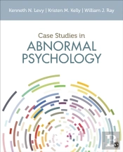 Case Studies In Abnormal Psychology
