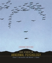 Case Studies In Abnormal Psychology
