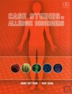 Bertrand.pt - Case Studies In Allergic Disorders