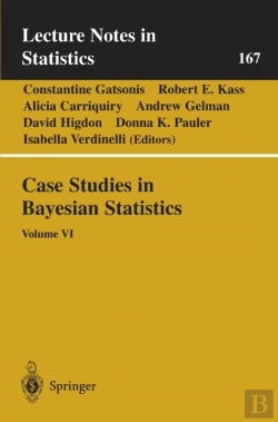 Bertrand.pt - Case Studies In Bayesian Statistics