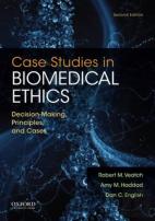 Case Studies In Biomedical Ethics