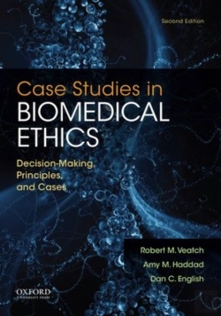Bertrand.pt - Case Studies In Biomedical Ethics