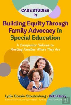 Bertrand.pt - Case Studies In Building Equity Through Family Advocacy In Special Education