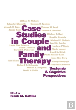 Bertrand.pt - Case Studies In Couple And Family Therapy