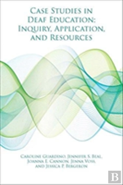 Bertrand.pt - Case Studies In Deaf Education Â€“ Inquiry, Application, And Resources