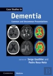 Case Studies In Dementia: Volume 1