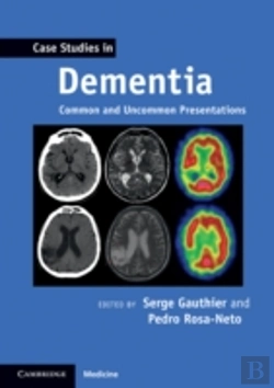 Bertrand.pt - Case Studies In Dementia: Volume 1