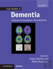 Case Studies In Dementia