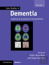 Case Studies In Dementia
