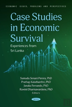 Bertrand.pt - Case Studies In Economic Survival: Experiences From Sri Lanka