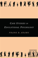 Case Studies In Educational Psychology