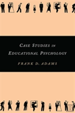 Bertrand.pt - Case Studies In Educational Psychology