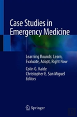 Bertrand.pt - Case Studies In Emergency Medicine