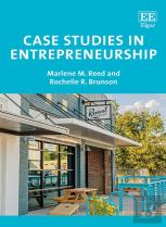 Case Studies In Entrepreneurship