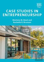 Case Studies In Entrepreneurship
