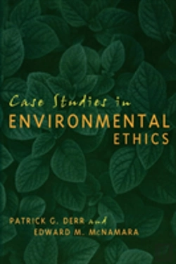 Bertrand.pt - Case Studies In Environmental Ethics