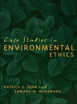 Bertrand.pt - Case Studies In Environmental Ethics
