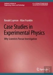 Case Studies In Experimental Physics
