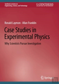Bertrand.pt - Case Studies In Experimental Physics