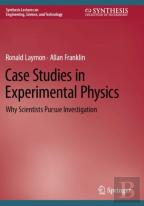 Case Studies In Experimental Physics