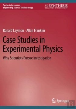 Bertrand.pt - Case Studies In Experimental Physics