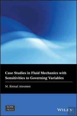 Bertrand.pt - Case Studies In Fluid Mechanics With Sensitivities To Governing Variables