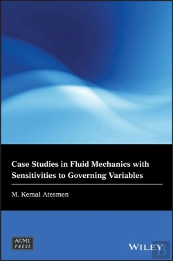 Bertrand.pt - Case Studies In Fluid Mechanics With Sensitivities To Governing Variables