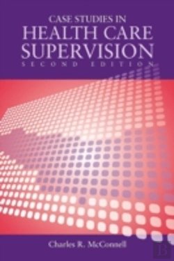 Bertrand.pt - Case Studies In Health Care Supervision