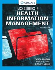 Case Studies In Health Information Management