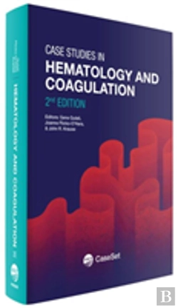 Bertrand.pt - Case Studies In Hematology And Coagulation