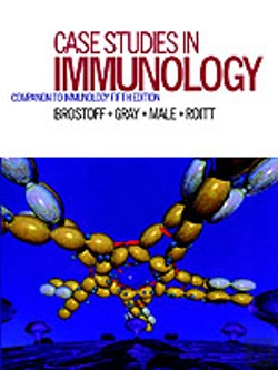 Bertrand.pt - Case Studies In Immunologycompanion To 