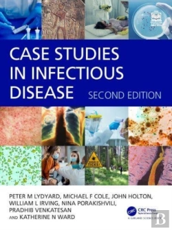 Bertrand.pt - Case Studies In Infectious Disease