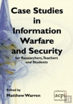 Bertrand.pt - Case Studies In Information Warfare And