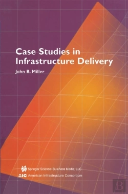 Bertrand.pt - Case Studies In Infrastructure Delivery