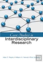 Case Studies In Interdisciplinary Research