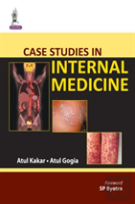 Case Studies In Internal Medicine