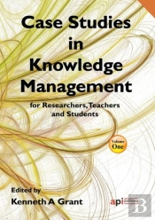 Case Studies In Knowledge Management