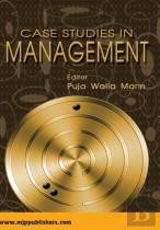 Case Studies In Management