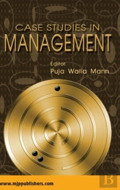 Case Studies In Management