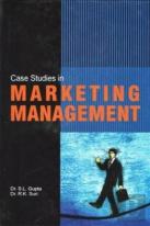 Case Studies In Marketing Management