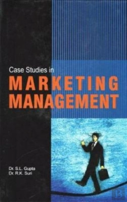 Bertrand.pt - Case Studies In Marketing Management