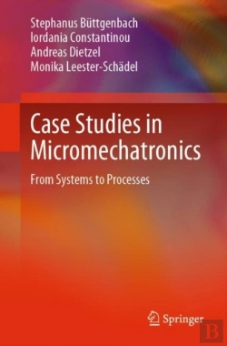 Bertrand.pt - Case Studies In Micromechatronics