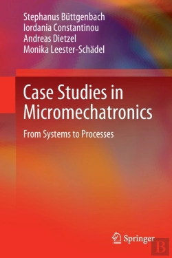 Bertrand.pt - Case Studies In Micromechatronics