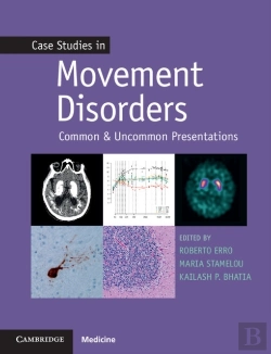 Bertrand.pt - Case Studies In Movement Disorders