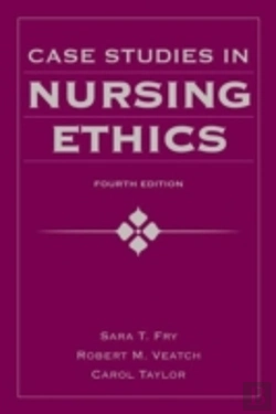 Bertrand.pt - Case Studies In Nursing Ethics