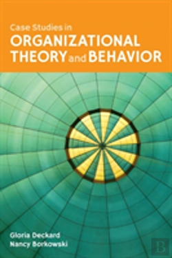 Bertrand.pt - Case Studies In Organizational Behavior And Theory For Health Care