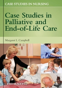 Bertrand.pt - Case Studies In Palliative And End-Of-Life Care